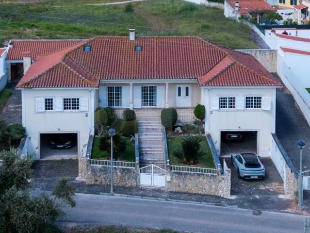 Casa venda em Cadaval, Vilar
