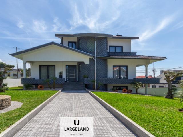 Casa venda em Santa Maria Da Feira, Aveiro