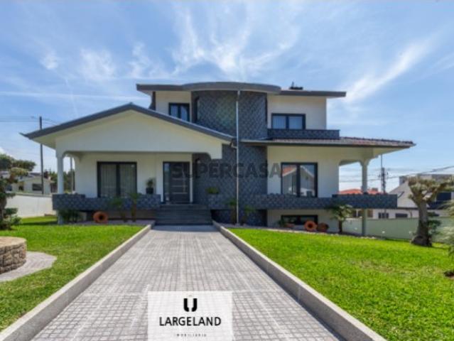 Casa venda em Santa Maria Da Feira, Aveiro