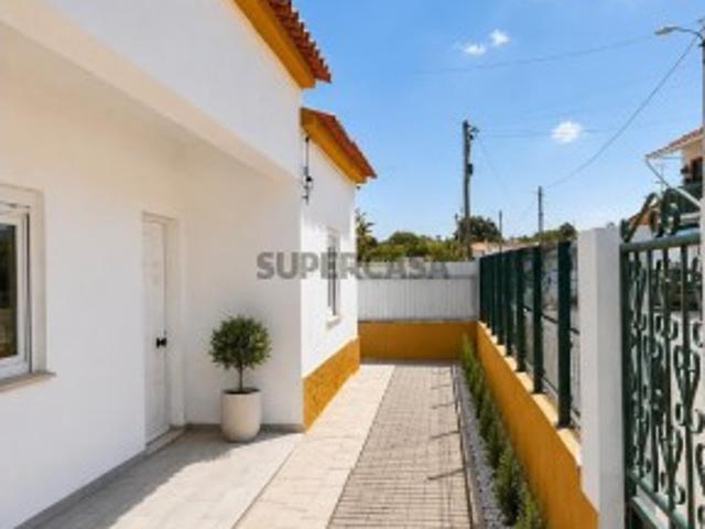 Casa venda em Coruche, Santarém