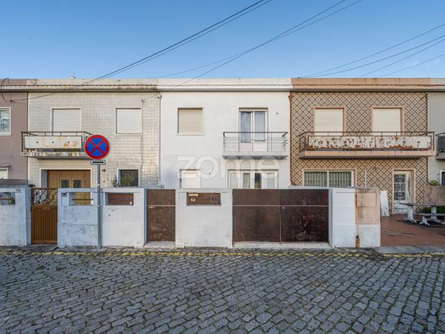 Casa venda em Porto