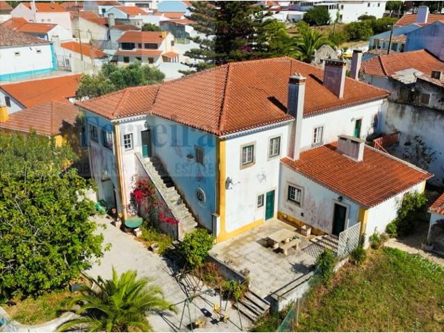 Casa venda em Casal de São Pedro, Torres Vedras