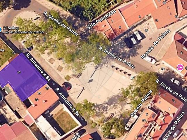 Casa venda em Lisboa