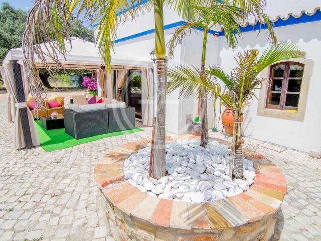 Casa alugar em Cabeço da Câmara, Loulé