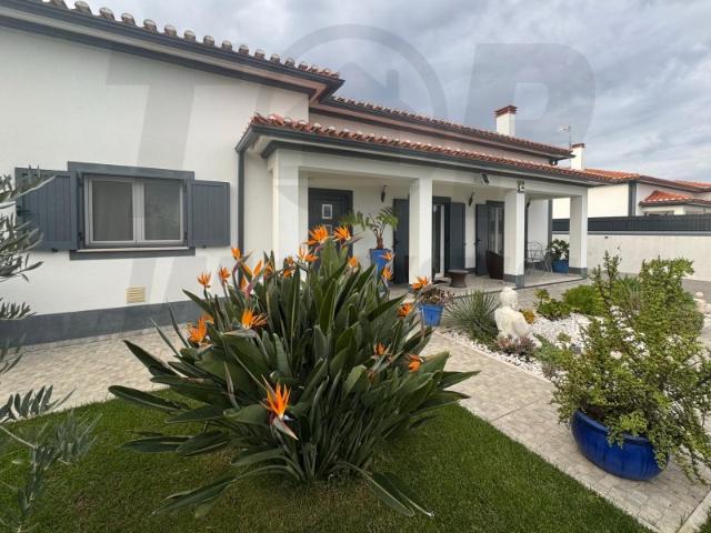 Casa venda em Salvaterra De Magos, Santarém