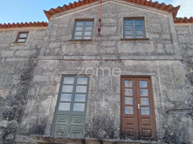 Casa venda em Tondela, Viseu