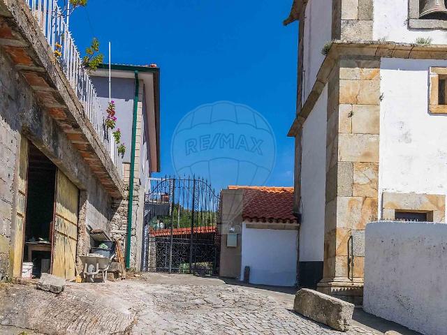 Casa venda em Sobre a Fonte, Peso Da Régua