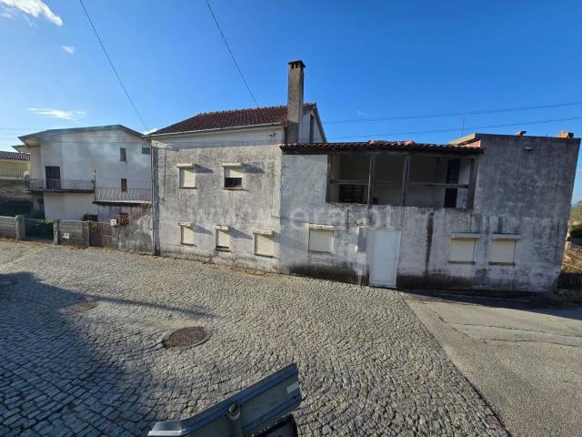 Casa venda em Guarda, Seia