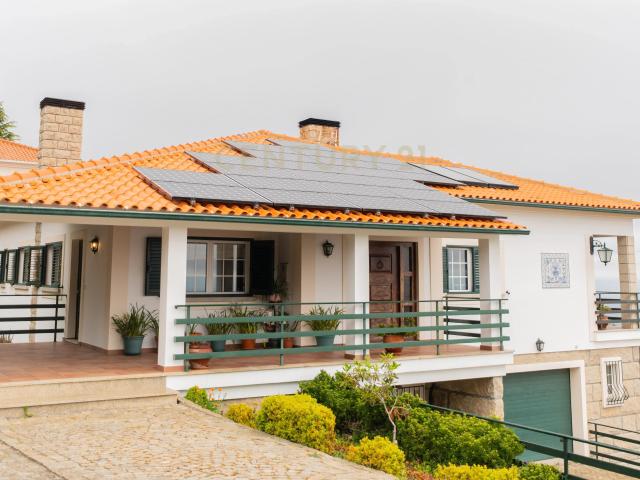 Casa venda em Guardão, Tondela