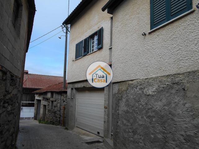 Casa venda em Oliveira De Frades, Viseu