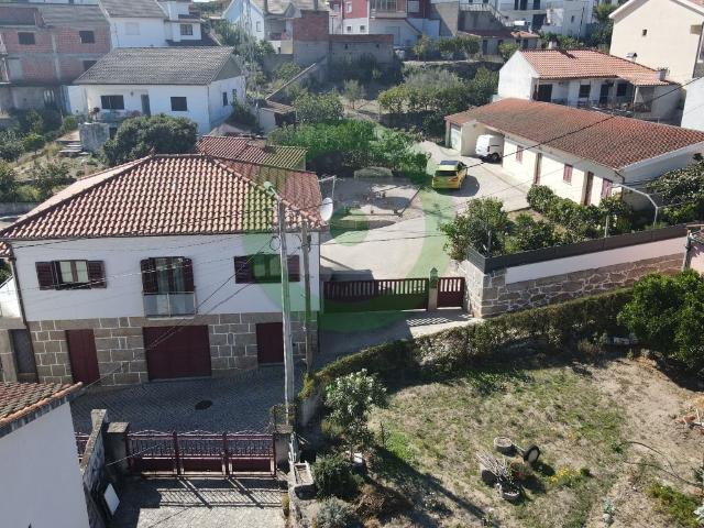 Casa venda em Argeriz, Vila Real