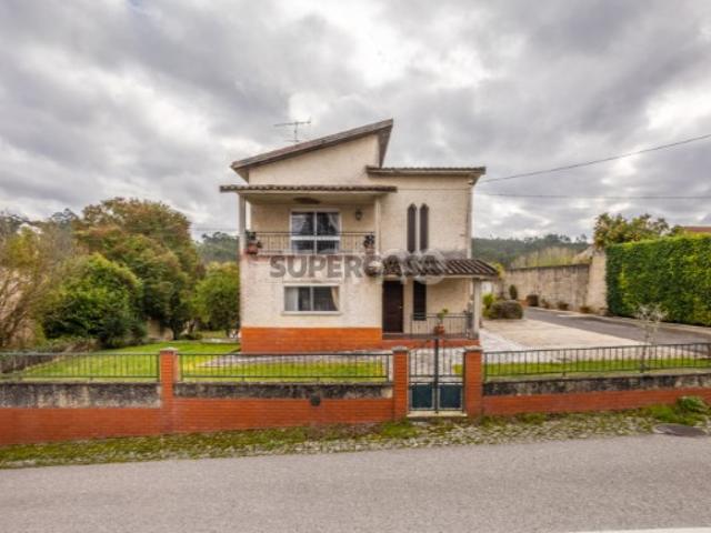 Casa venda em Pombal, Poços