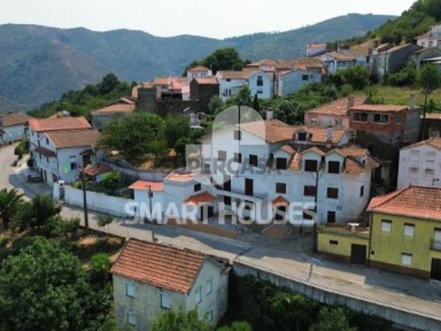 Casa venda em Arganil