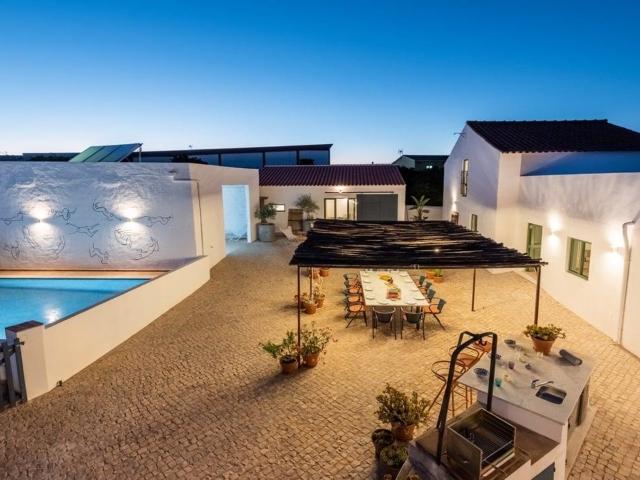 Vivenda venda em Silves
