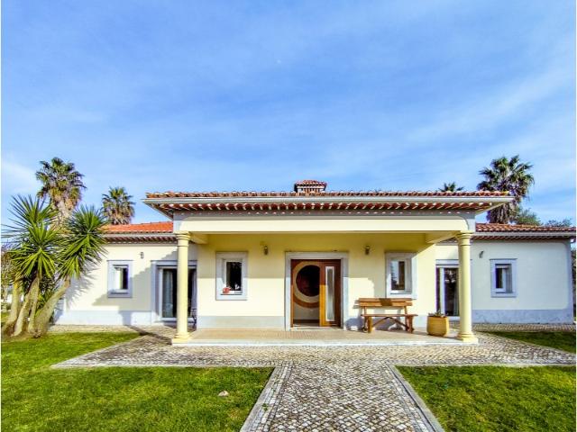 Casa alugar em Pinhal Novo