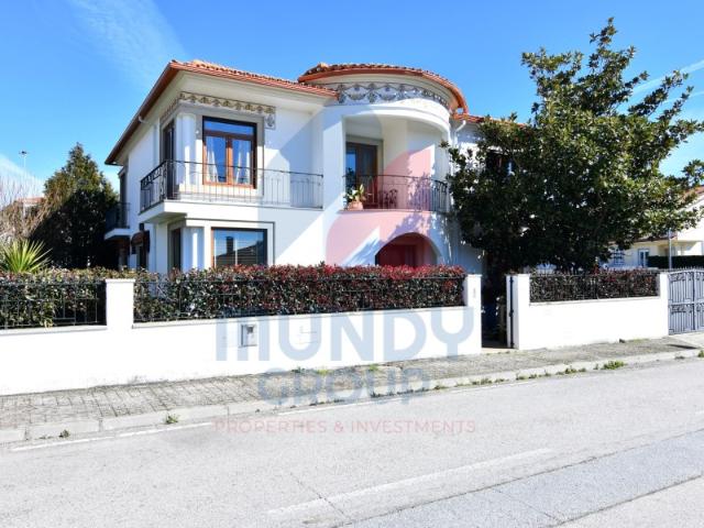 Casa venda em Castelo Branco, Canhoso