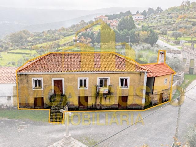 Vivenda venda em Guarda, Celorico Da Beira