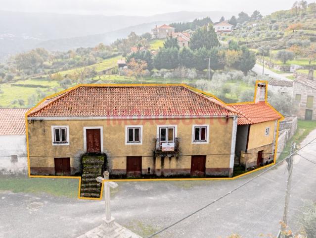 Casa venda em Guarda, Celorico Da Beira