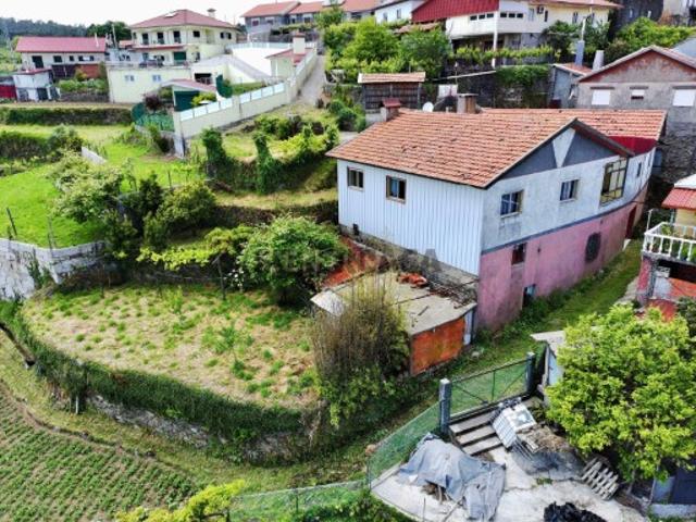 Casa venda em Vale De Cambra, Aveiro