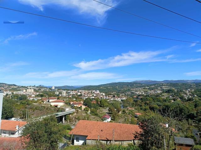 Vivenda venda em Fregim, Amarante