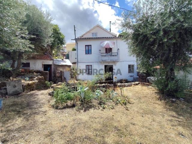 Casa venda em Castelo Branco, Boidobra