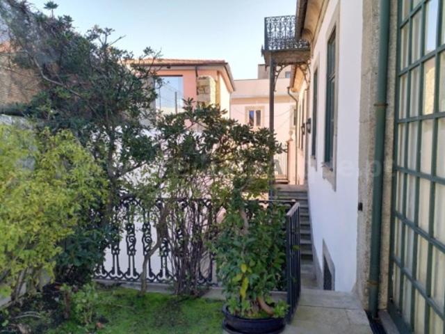 Casa venda em Leixões, Porto