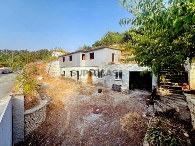 Casa venda em Repeses e São Salvador, Viseu