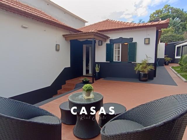 Vivenda venda em Santa Cruz