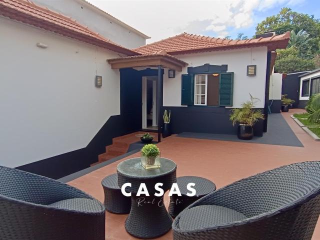 Vivenda venda em Santa Cruz