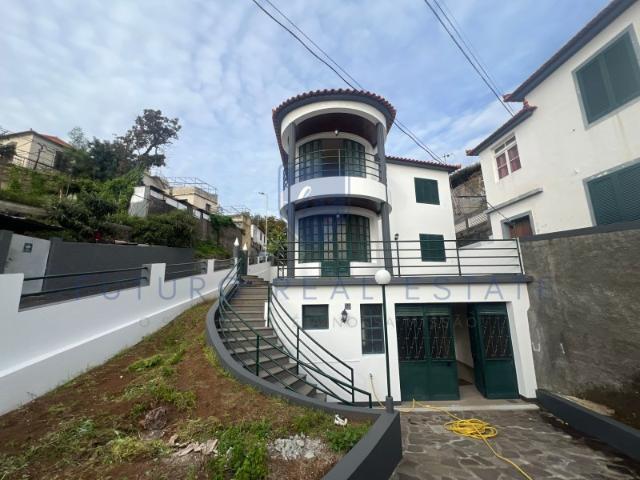 Casa alugar em Zona Velha, Funchal