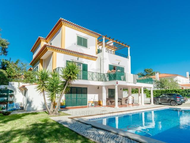 Casa venda em Castelo, Sesimbra