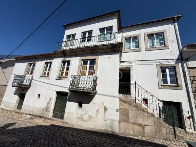 Casa venda em Vila da Ponte, Viseu