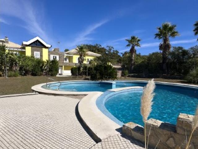 Casa venda em Casal da Carregueira, Sintra