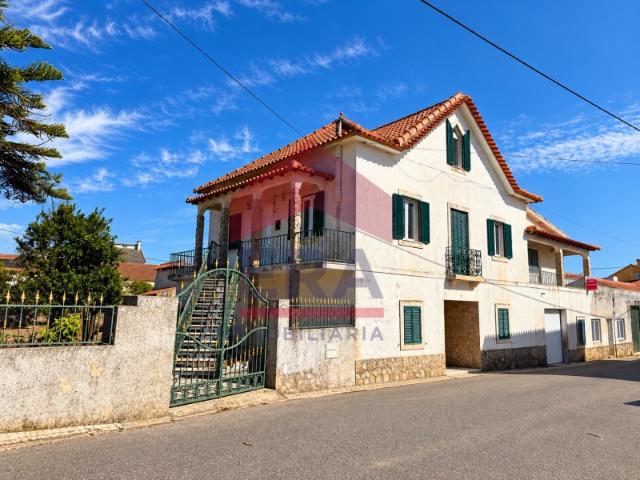 Casa venda em Vermelha, Cadaval