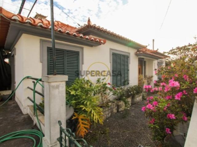 Casa venda em Bairro de São Gonçalo, Funchal