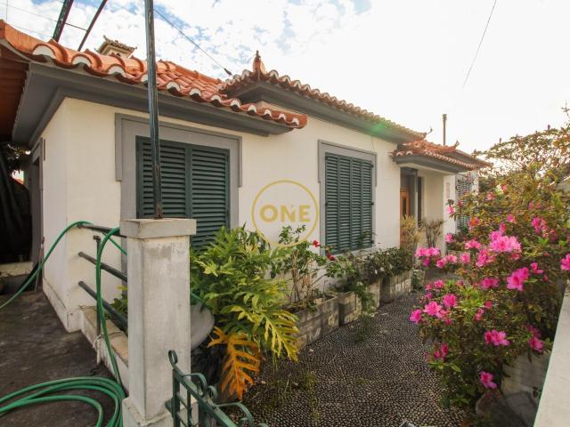 Casa venda em Boa Nova, Funchal
