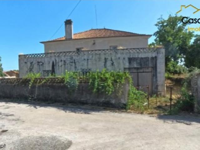 Casa venda em Castelo Branco, Cumeada
