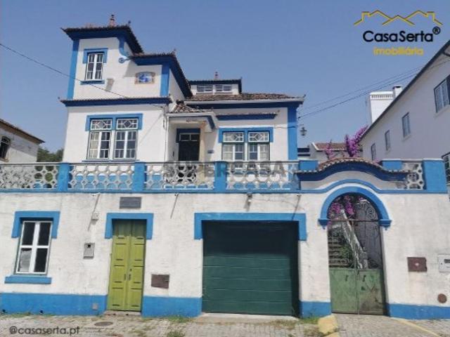 Casa venda em Entre Serras, Abrantes