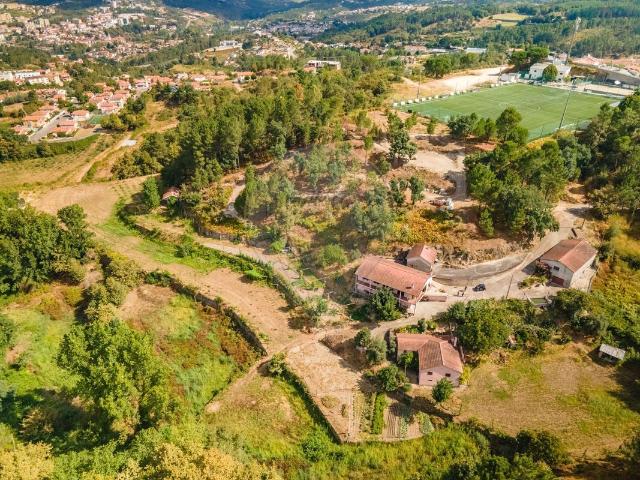Quinta venda em Amarante, Porto
