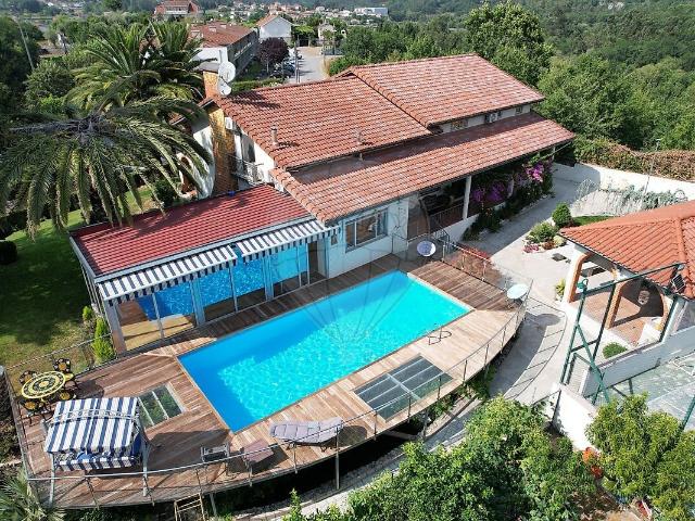 Casa venda em Arcos de Valdevez (Salvador), Vila Fonche e Parada, Arcos de Valdevez