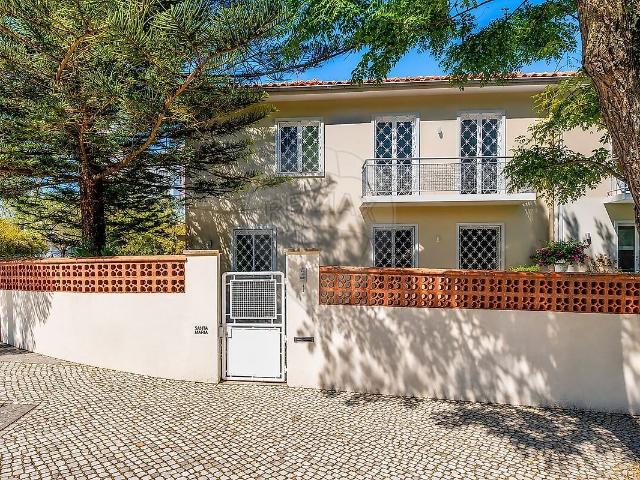 Casa venda em Bairro de Santa Cruz de Benfica, Lisboa