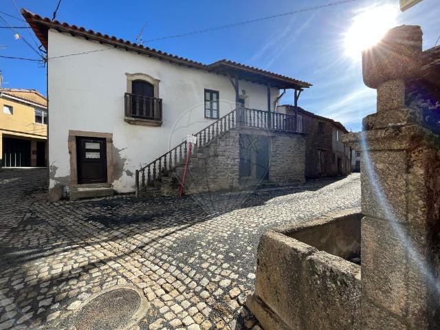 Casa venda em Lamas, Bragança