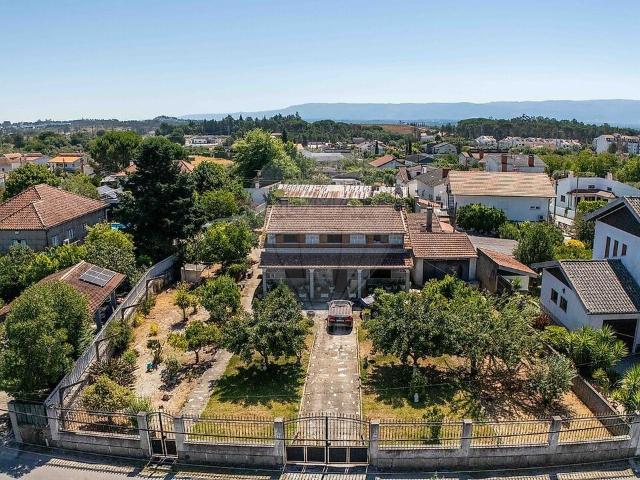 Casa venda em Canas de Senhorim, Nelas