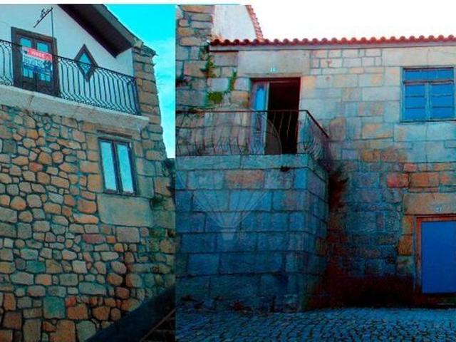 Casa venda em Guarda, Celorico Da Beira