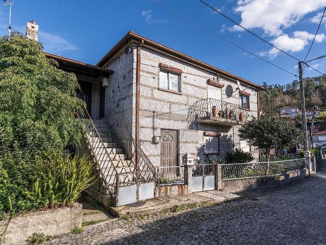 Casa venda em Cepães e Fareja, Fafe