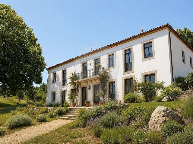 Casa venda em Roque Amador, Baraçal