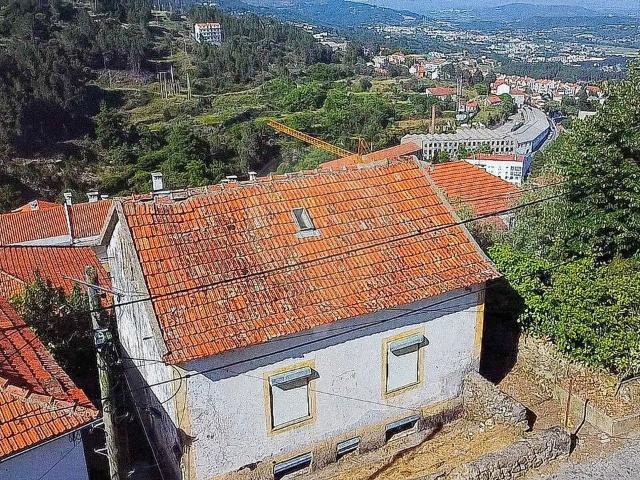 Casa venda em Biquinha, Covilhã