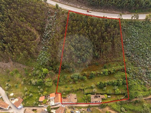 Casa venda em Lavegadas, Vila Nova de Poiares