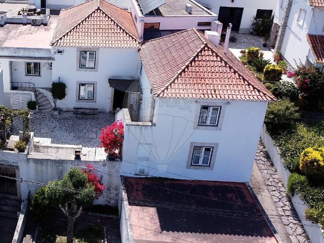 Casa venda em Ponte de Frielas, Santiago Dos Velhos