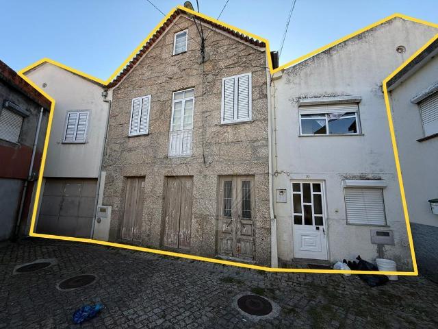 Casa venda em Quinta Vale Dona Clara, Nogueira Do Cravo